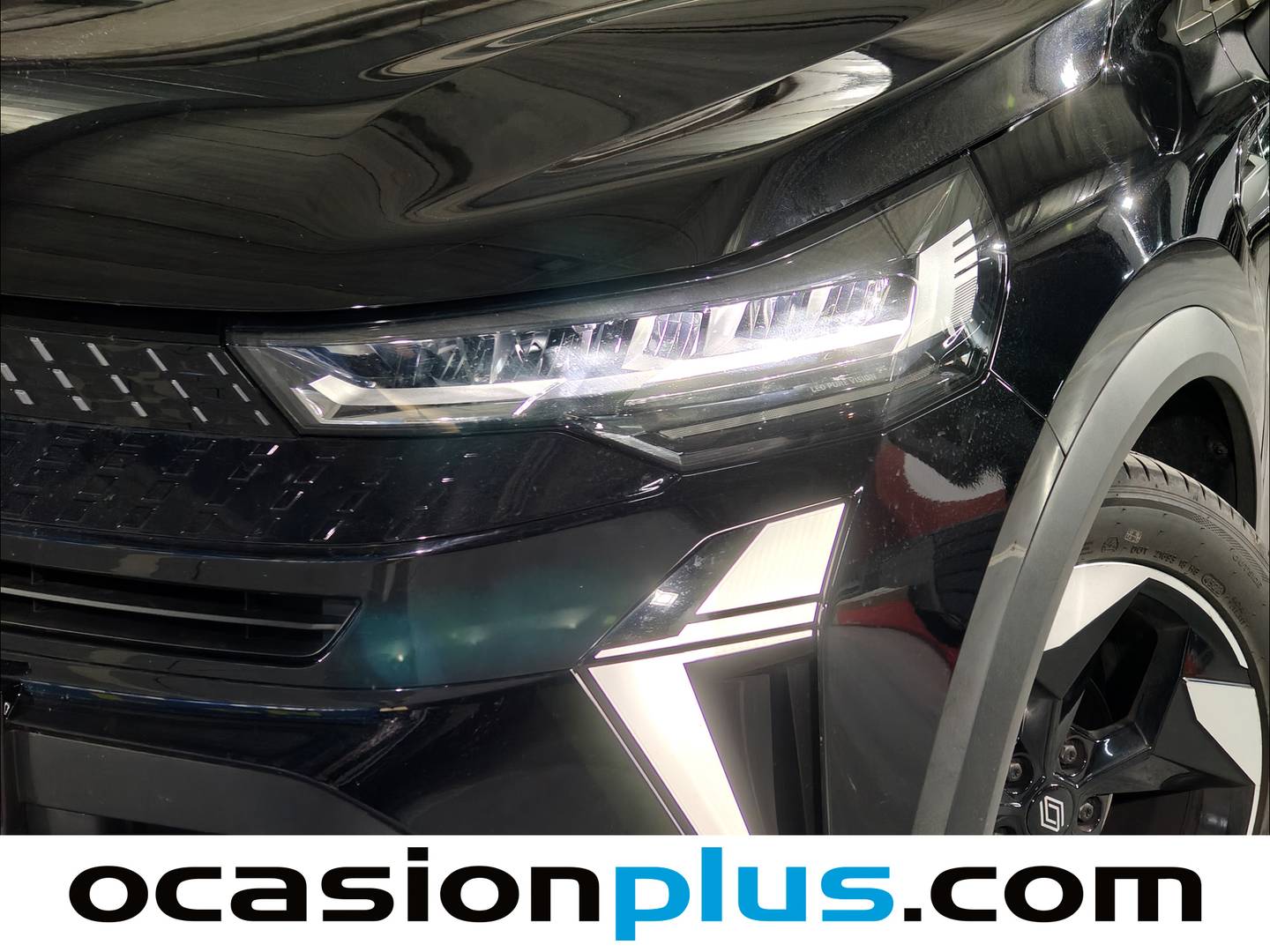 Foto Renault Captur Renault Captur Techno TCe (90 CV)