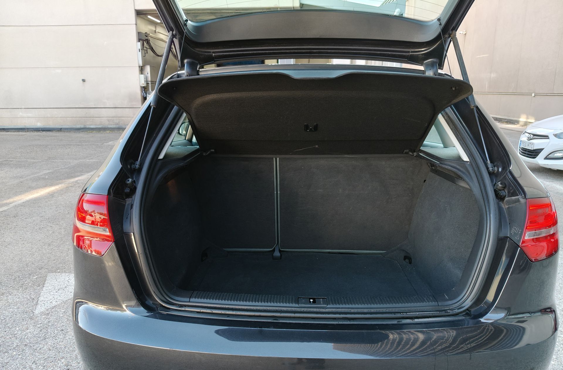 Audi A3 Sportback Attraction 1.6 TDI - foto 12