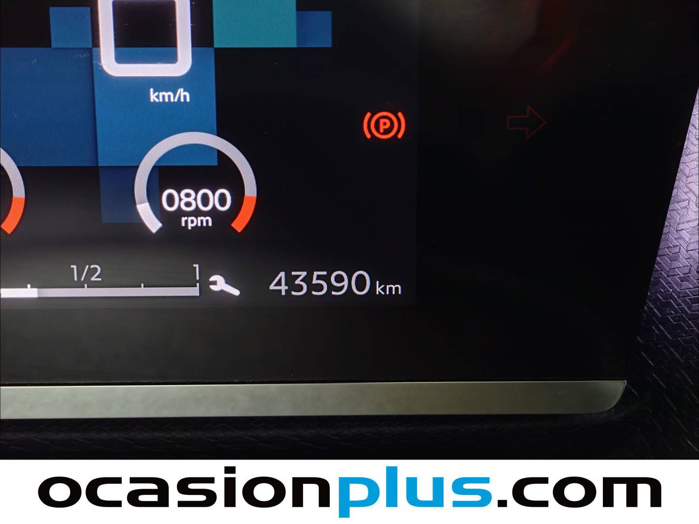 Citroën C4 Citroën C4 PureTech 130 S&S 6v Feel Pack (130 CV) de ocasión