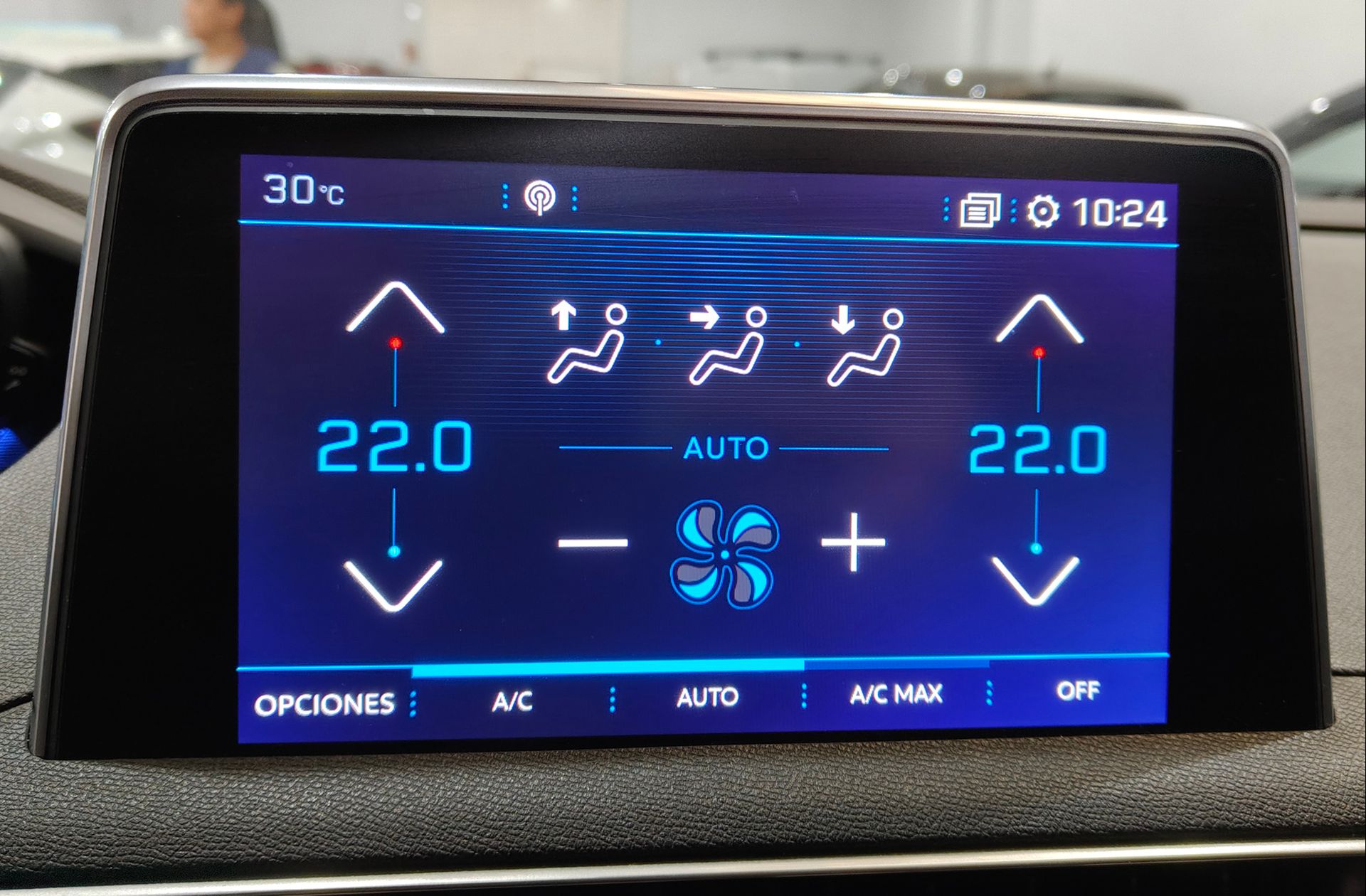 Peugeot 3008 BlueHDi 120 GT-Line - foto 42