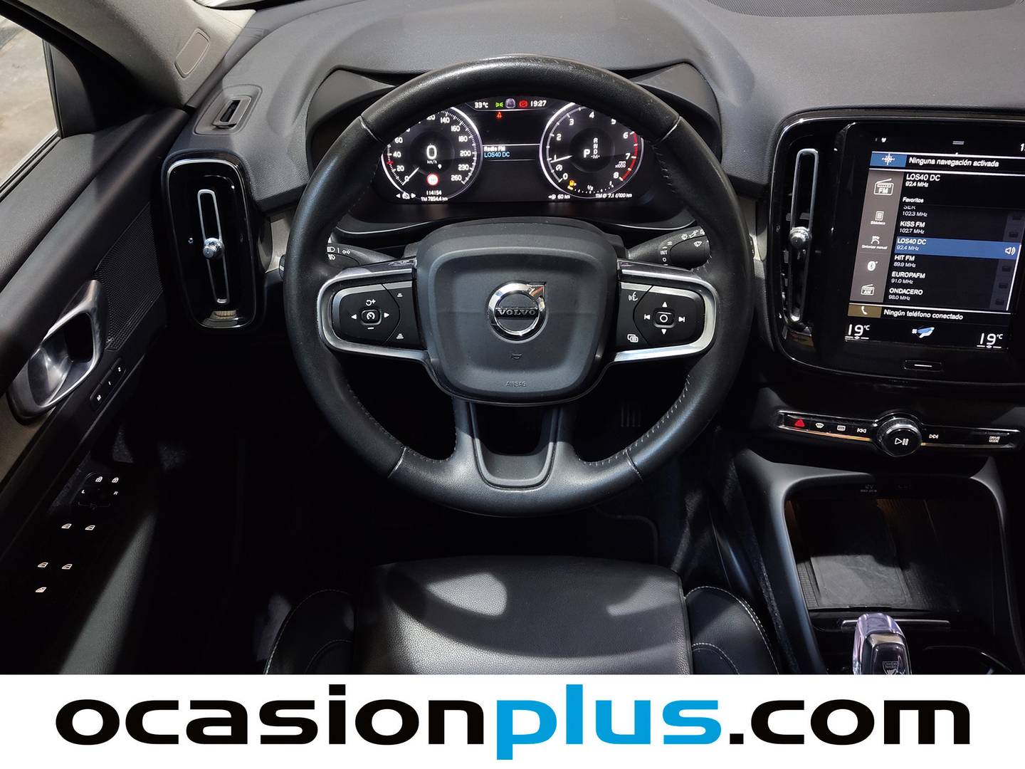 Volvo XC40 Volvo XC40 T4 Inscription Auto (190 CV) 2019
