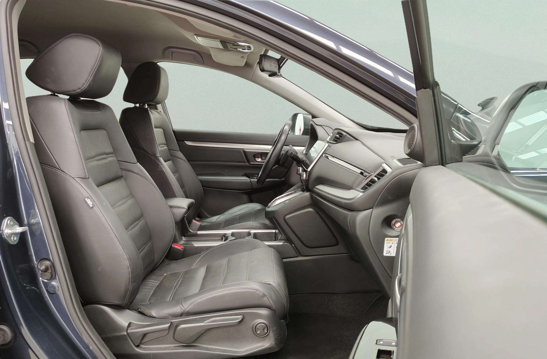 Honda CR-V 2.0 i-MMD Lifestyle 4x2 - foto 19