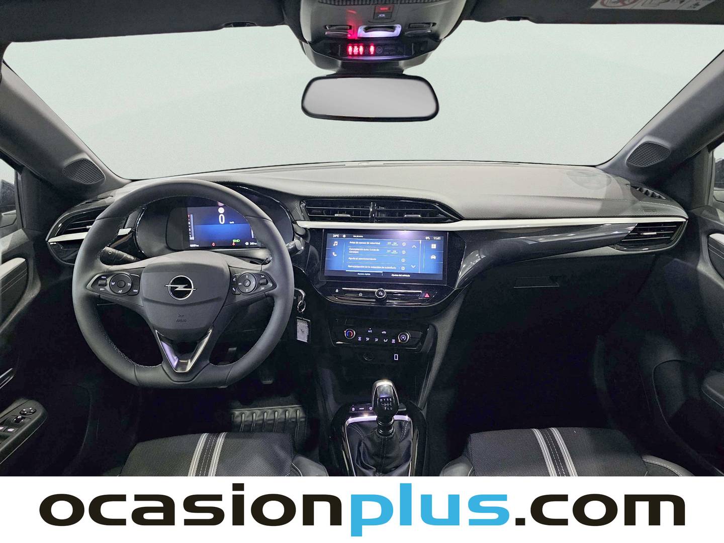 Opel Corsa Opel Corsa 1.2 T XHL GS (100 CV) de ocasión