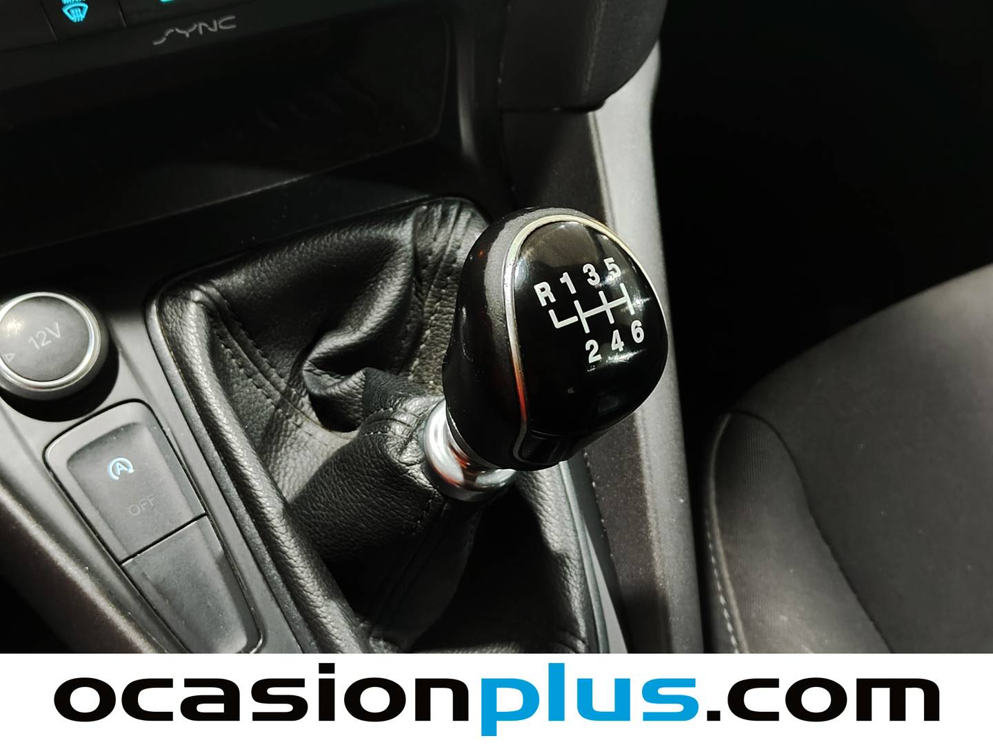 Ford Focus Ford Focus 1.0 Ecoboost S&S Trend+ (125 CV) de segunda mano