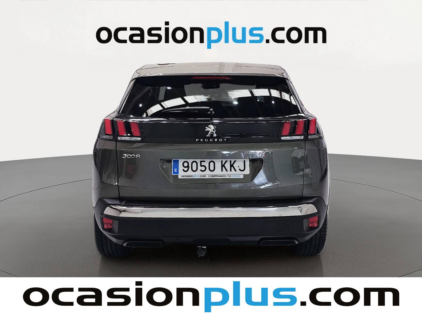 Peugeot 3008 Peugeot 3008 PureTech 130 S&S Allure (130 CV) barato