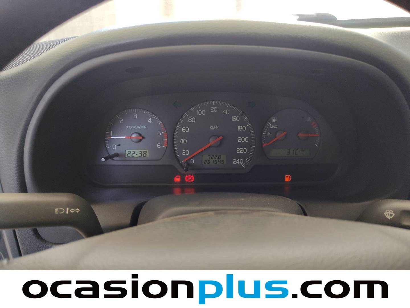 Volvo V40 Volvo V40 1.9D+ (115 CV) 2001