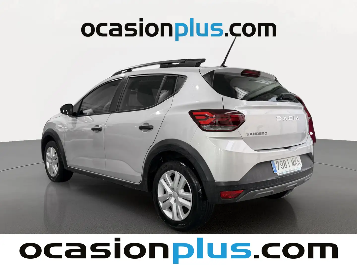 Foto Dacia Sandero Dacia Sandero Essential ECO-G  (101 CV)