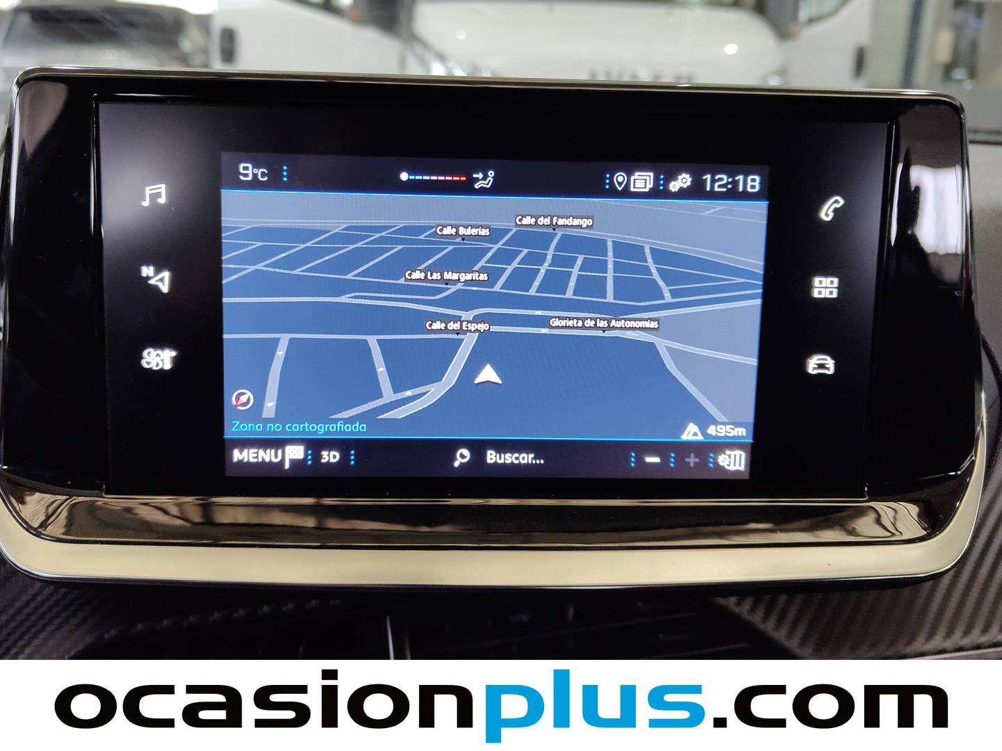 Peugeot 208 Peugeot 208 PureTech 75 Style (75 CV) km 0