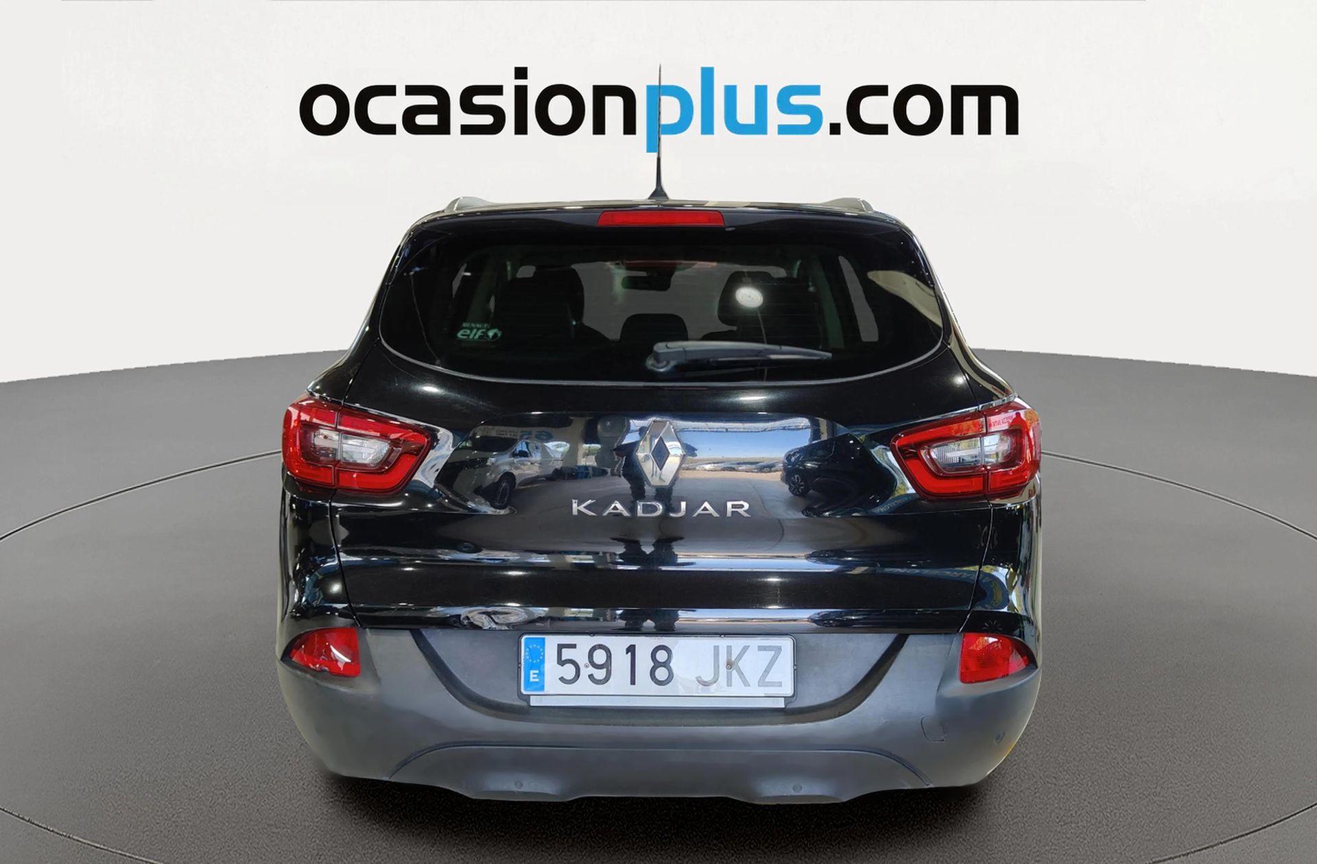 Renault Kadjar TCe 130 Intens Energy - foto 15