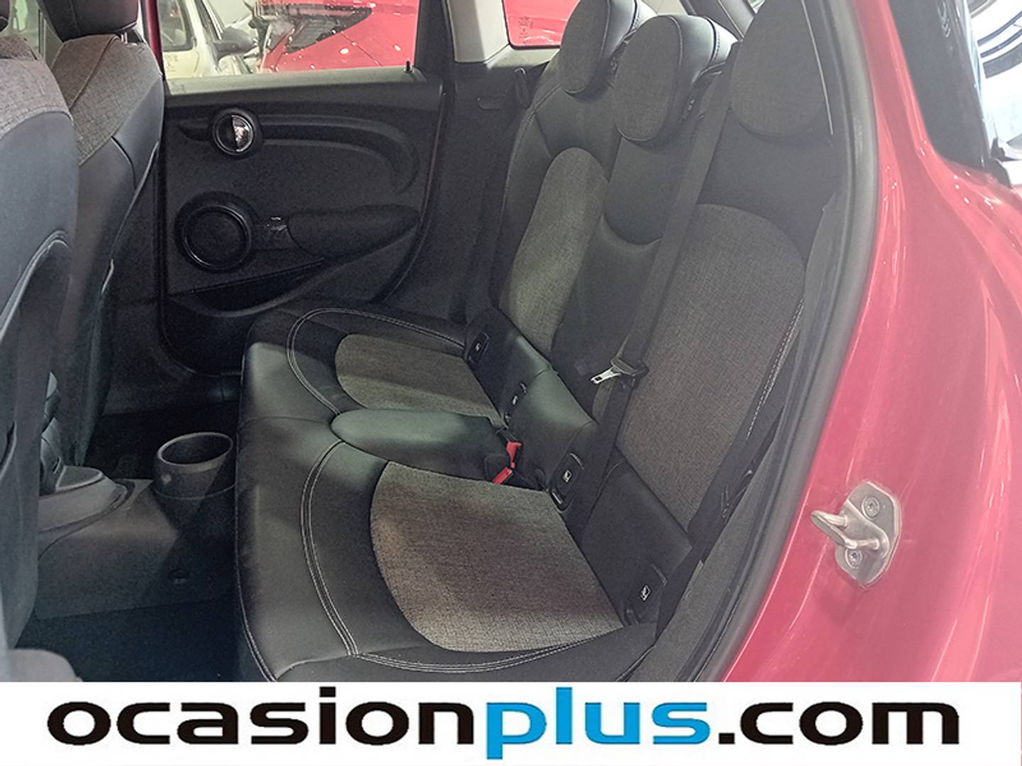 Foto Mini MINI MINI MINI 5 Puertas Cooper (136 CV)