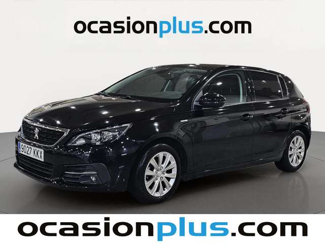 Peugeot 308 PureTech 130 S&S Style (130 CV) de segunda mano