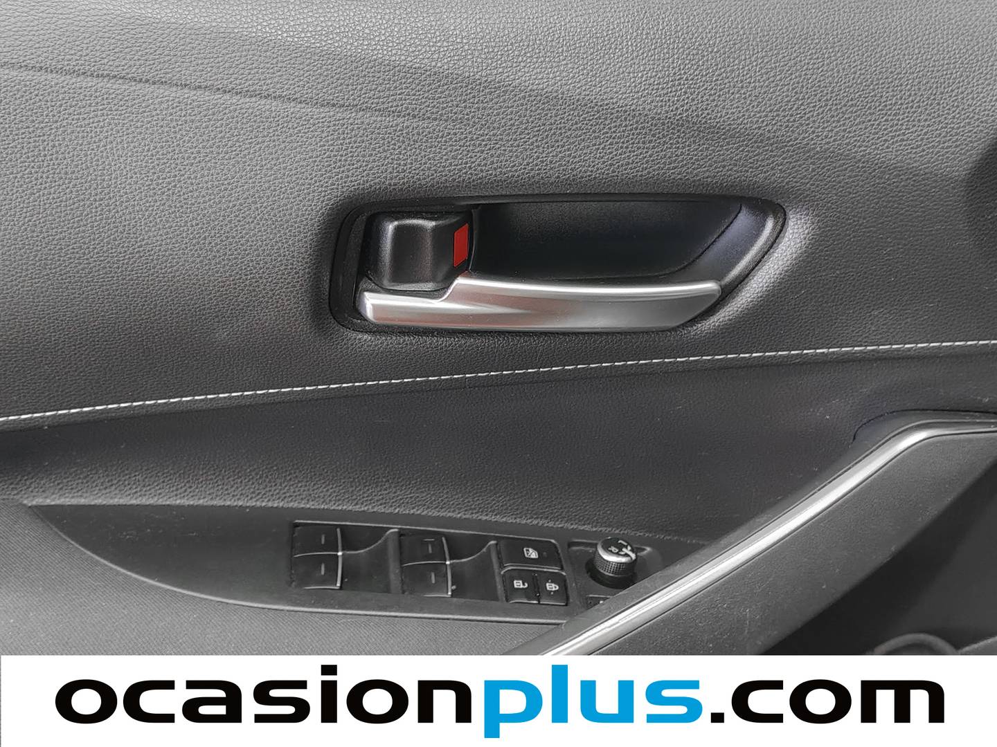 Toyota Corolla Toyota Corolla 1.8 125 Híbrido Active Tech E-CVT (122 CV) km 0