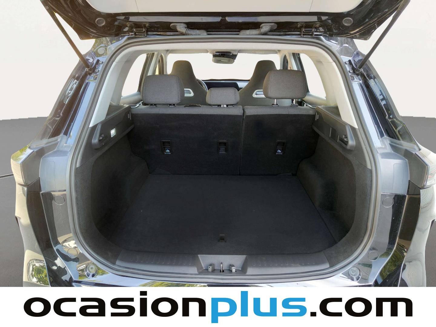 Fotos maletero EBRO S700 EBRO S700 1.6 TGDI Comfort DCT (147 CV)