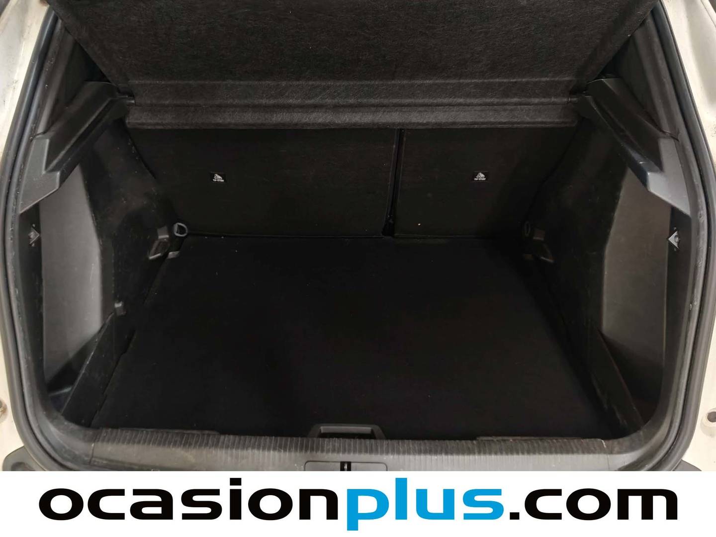 Foto Peugeot 2008 Peugeot 2008 BlueHDi 110 S&S Active Pack (110 CV)