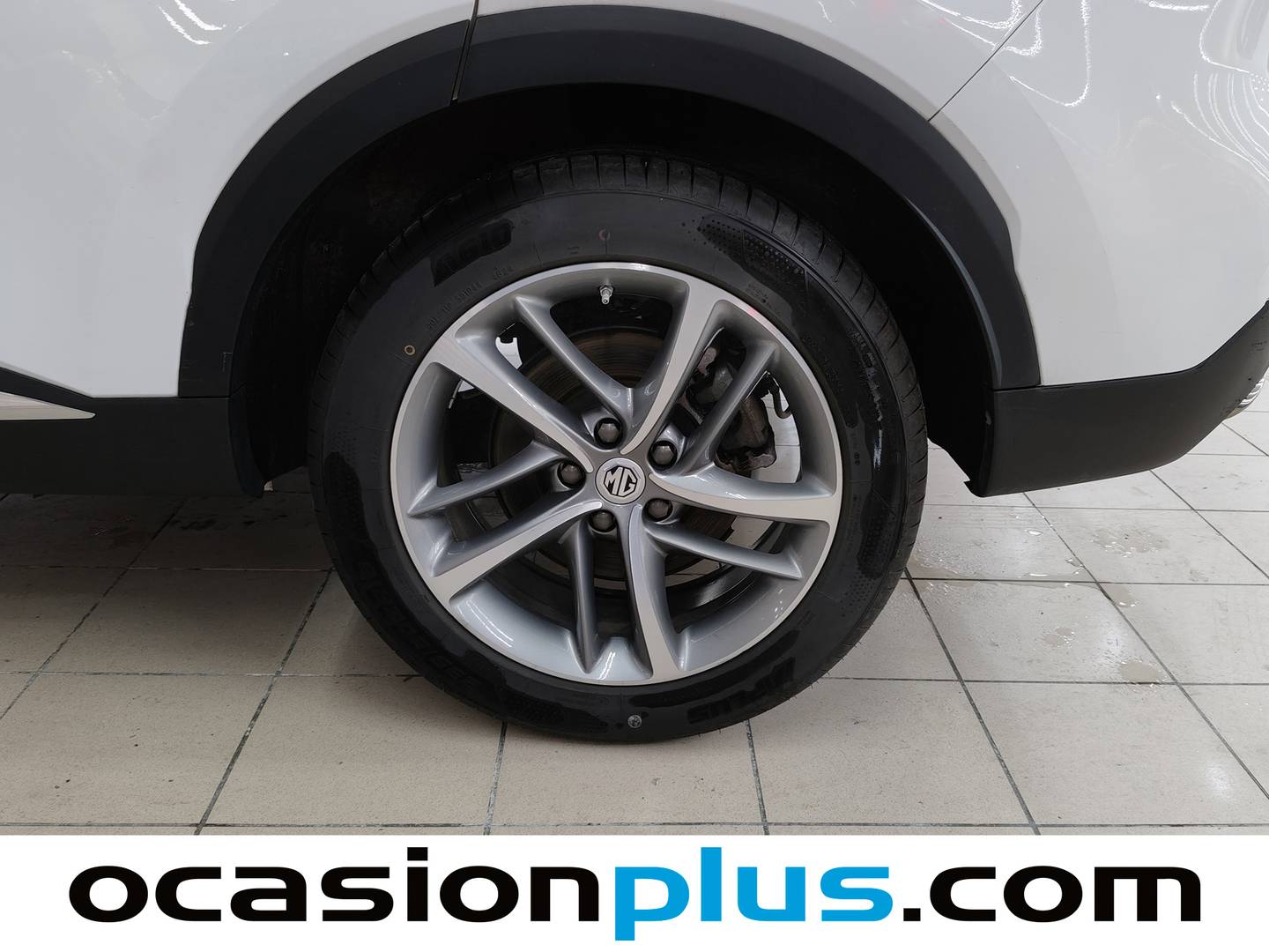 Foto MG HS MG HS 1.5 Turbo GDI Luxury (162 CV)