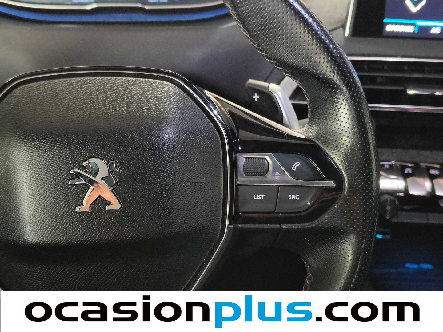 Peugeot 5008 Peugeot 5008 1.6L BlueHDi GT-Line S&S EAT6 (120 CV) 7 Plazas barato