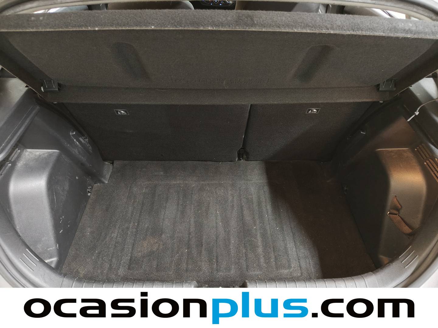 Fotos maletero Hyundai i20 Hyundai i20 1.0 TGDI Klass (100 CV)