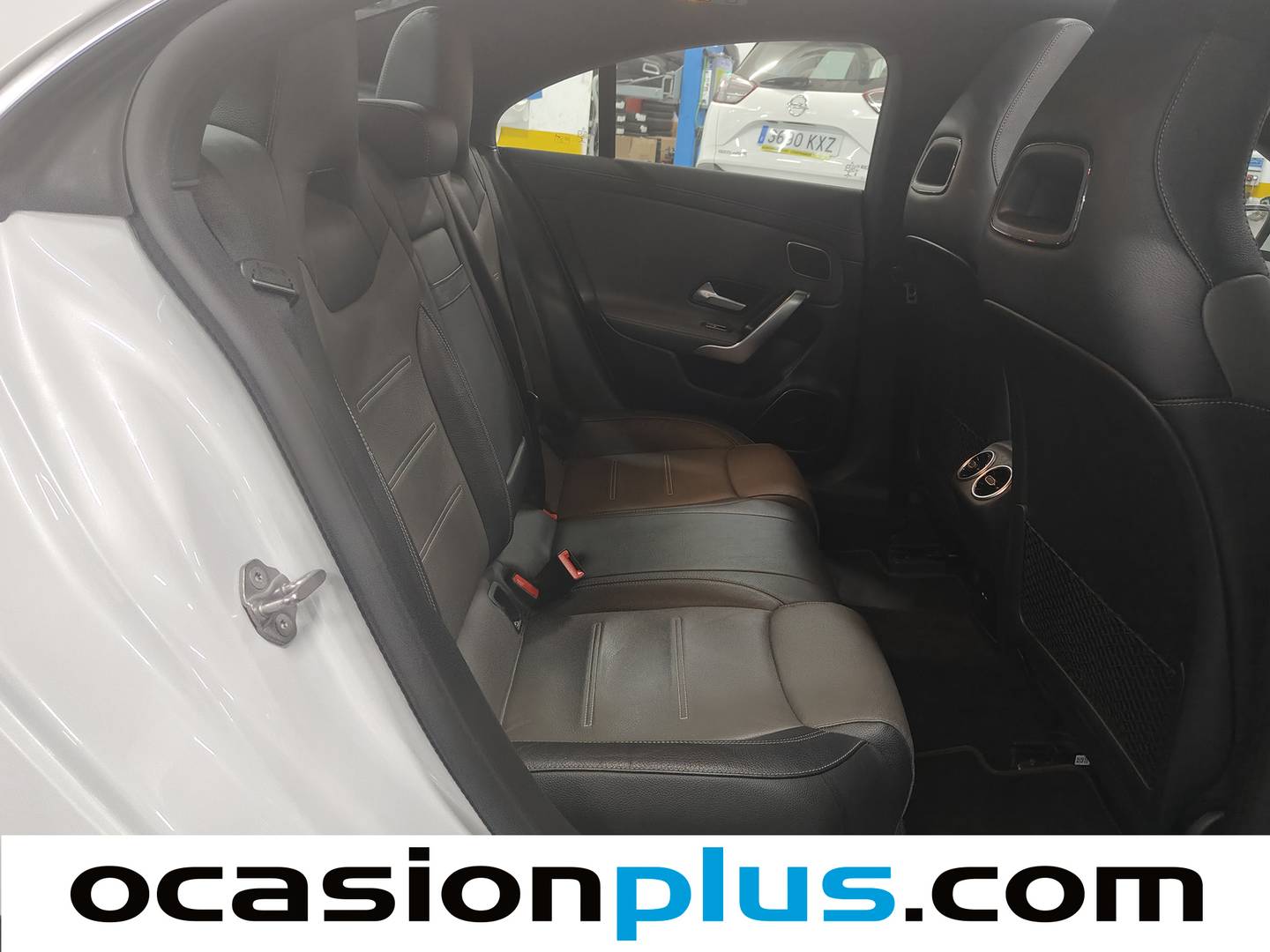 Mercedes CLA Mercedes CLA 45 S AMG 4Matic+ (422 CV) al mejor precio