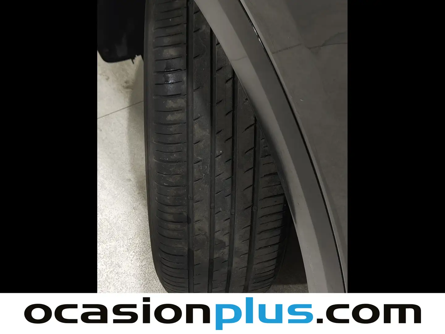 Foto KIA Niro Kia Niro 1.6 GDi HEV Drive  (141 CV)