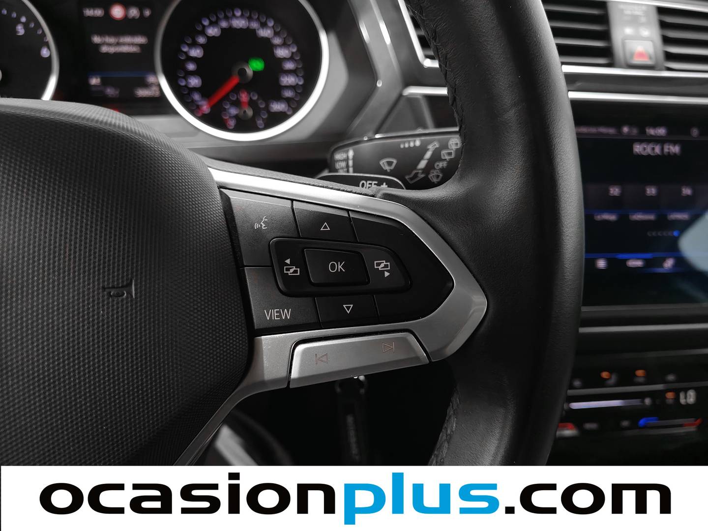 Volkswagen Tiguan Volkswagen Tiguan Life 1.5 TSI (150 CV) DSG 150cv