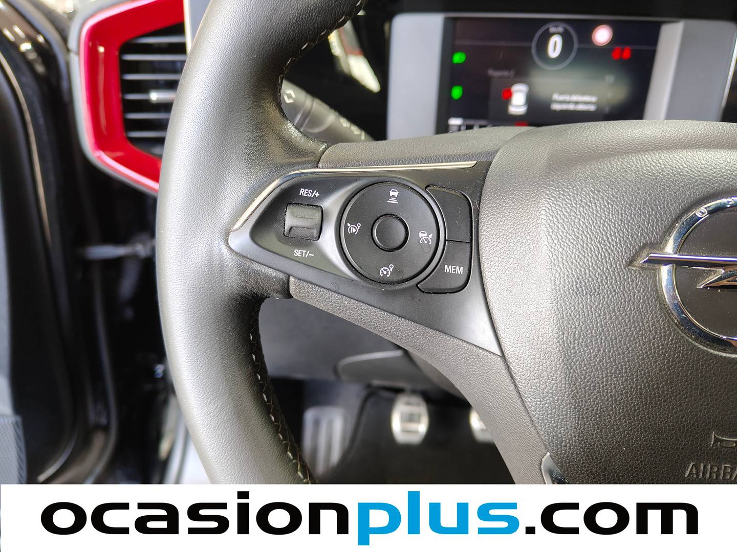 Opel Mokka Opel Mokka 1.5 D GS Line (110 CV) de segunda mano