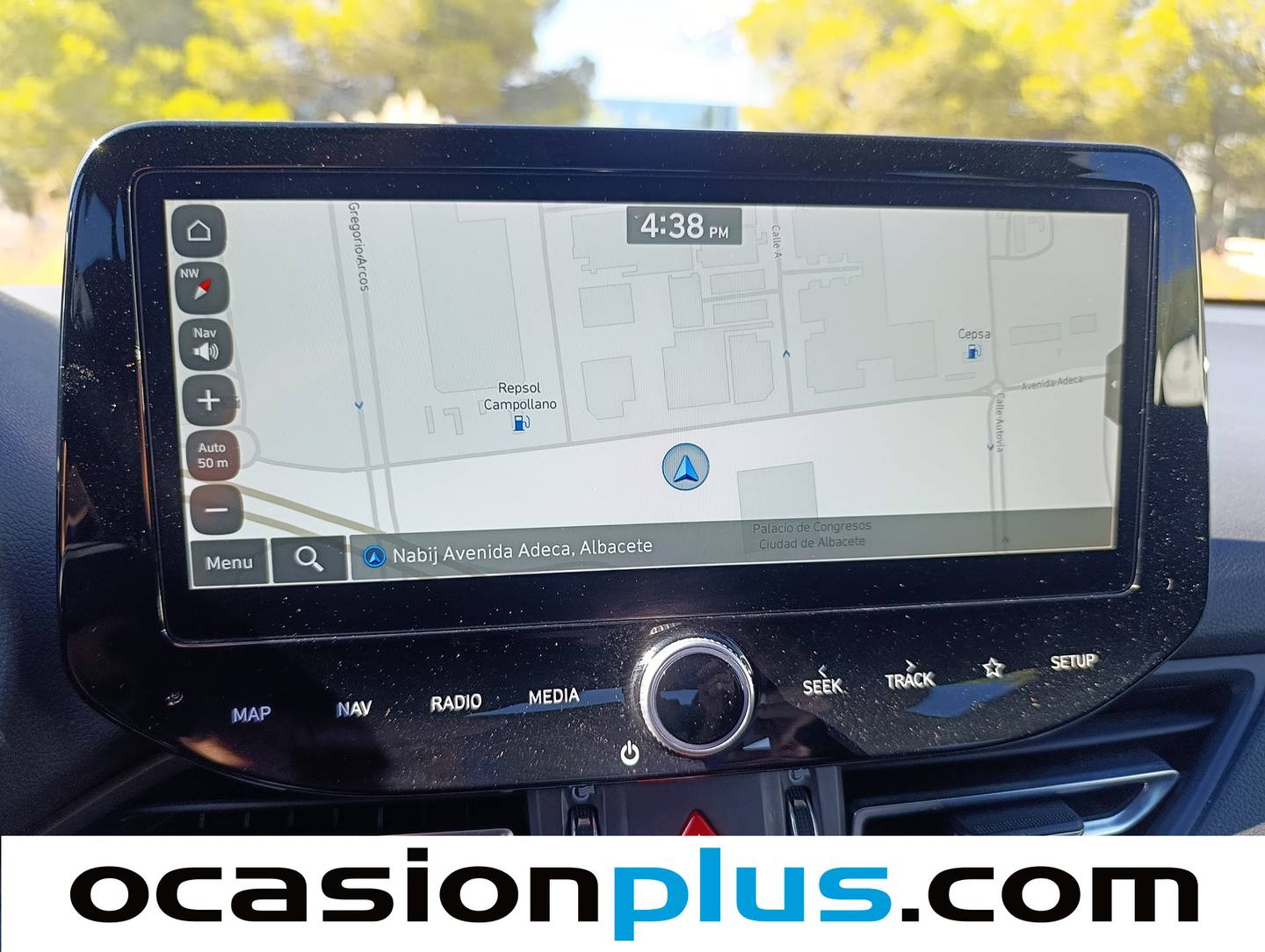 Extras y acabados del Hyundai i30 Hyundai i30 1.0 TGDI N Line SE (100 CV)
