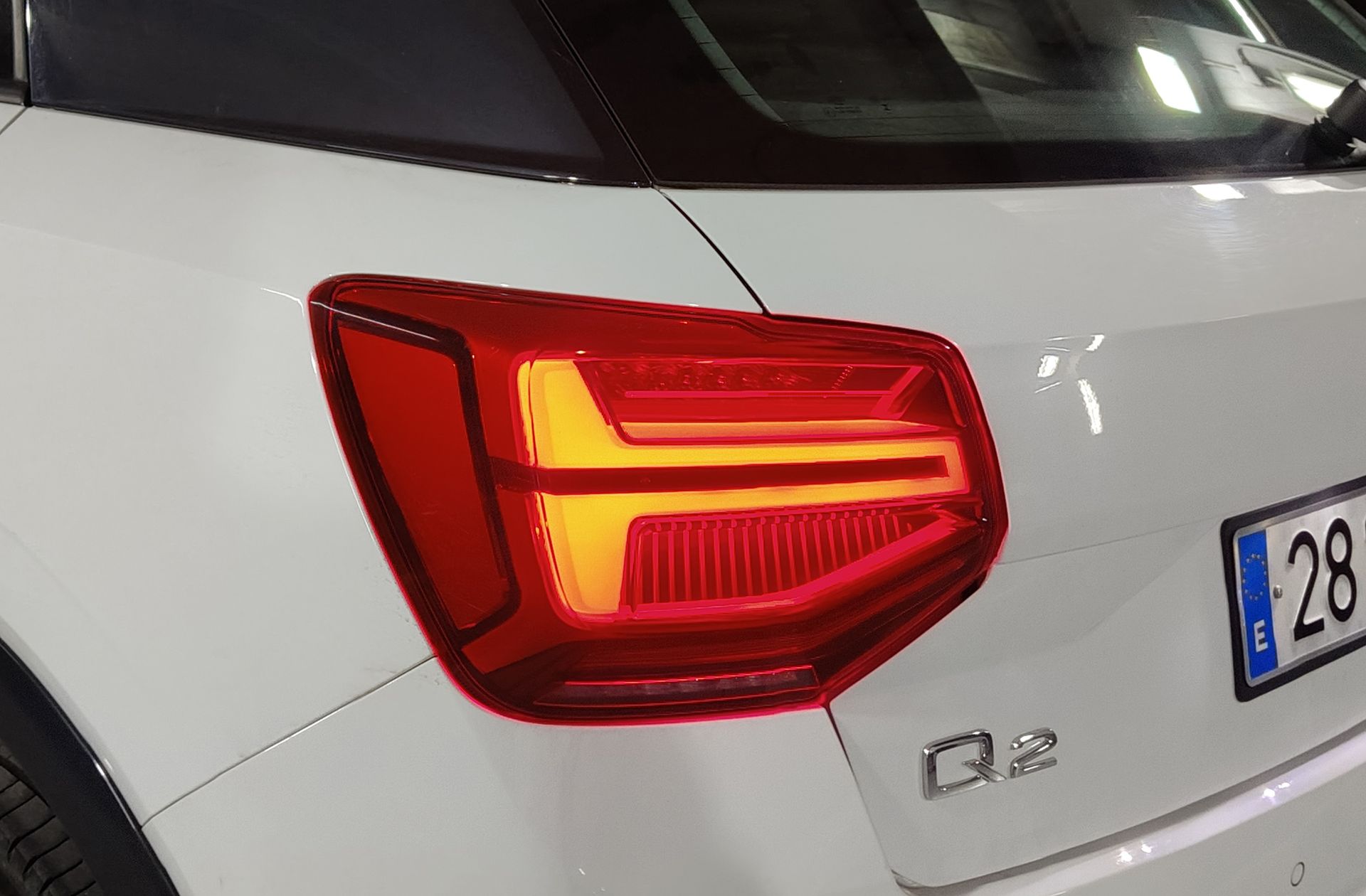Audi Q2 Advanced 30 TDI - foto 18