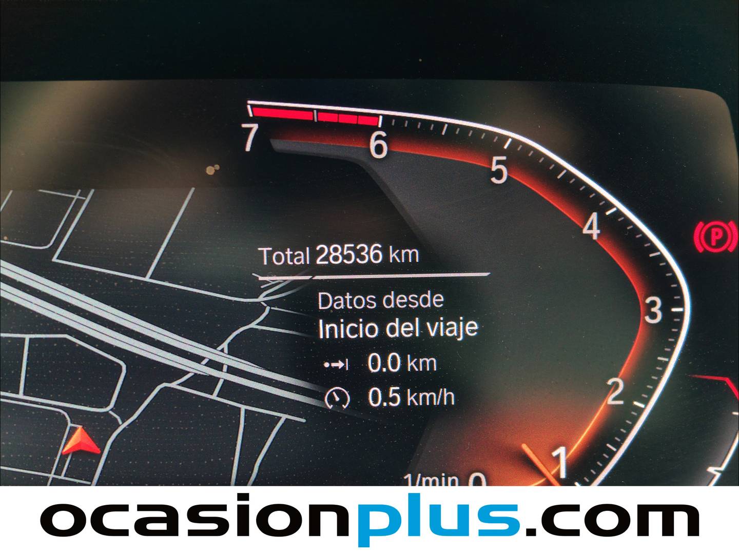 Foto BMW Serie 1 BMW Serie 1 118i (136 CV) Pack M