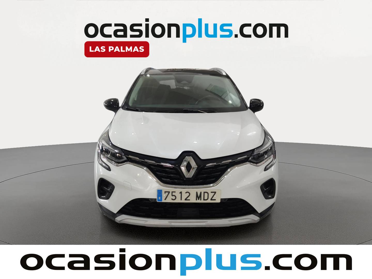 Renault Captur Renault Captur Techno TCe (90 CV) km 0