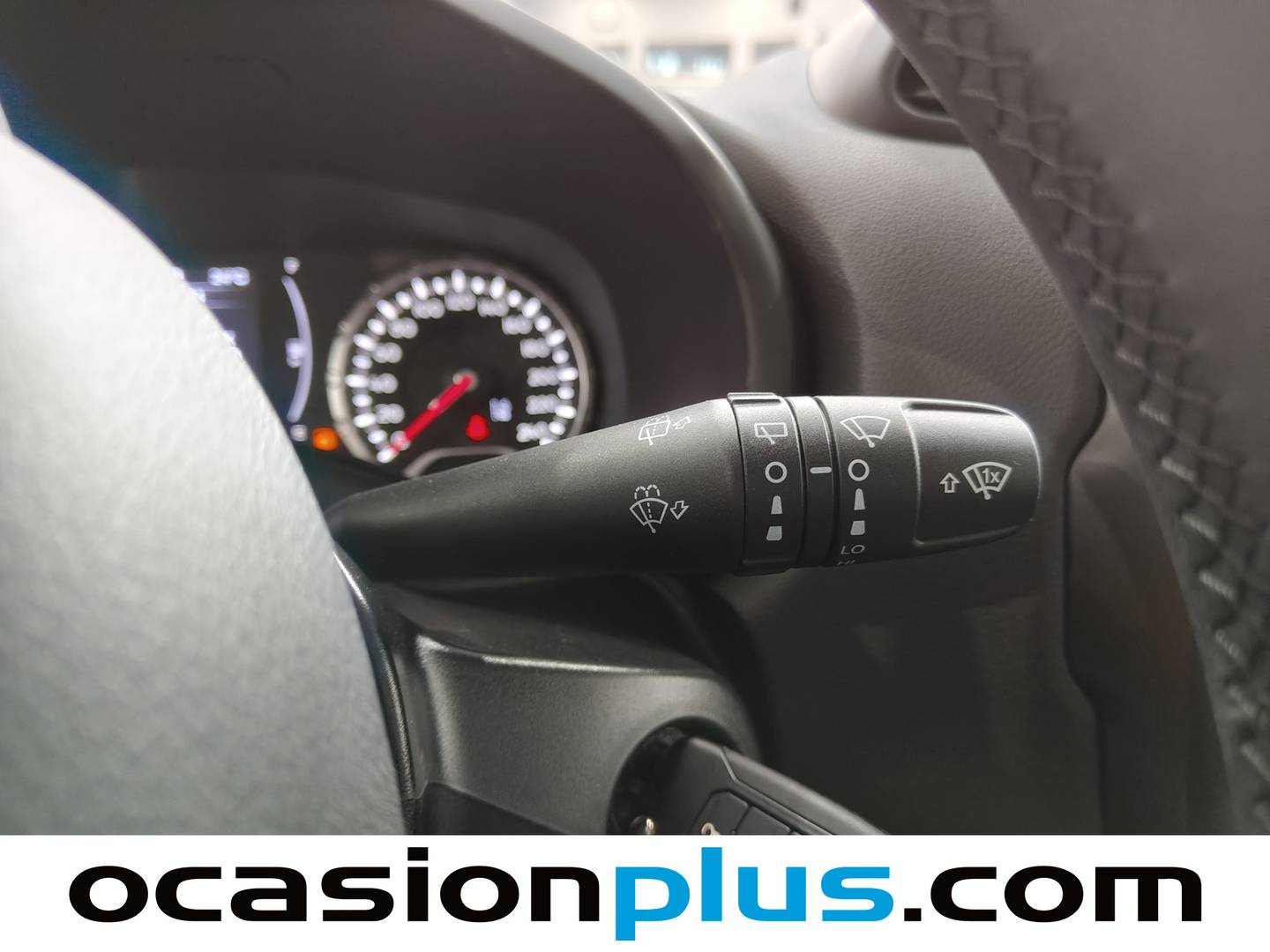 Foto Jeep Renegade Jeep Renegade eHybrid Longitude ATX (130 CV)