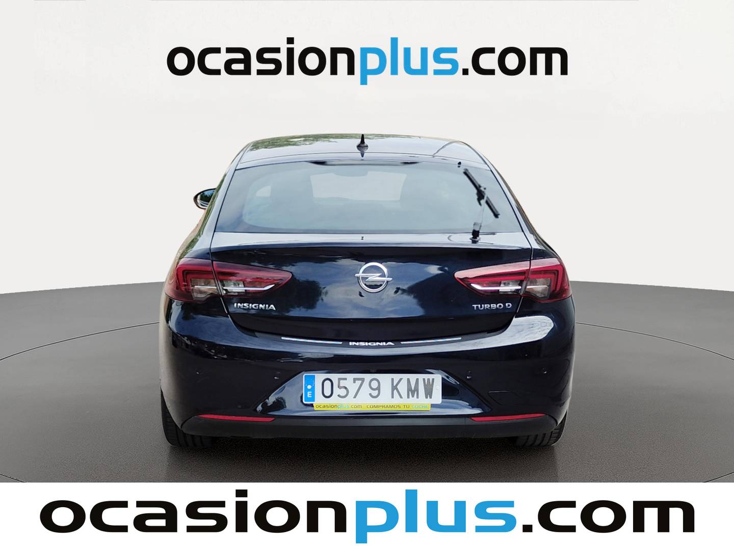 Opel Insignia Opel Insignia GS 1.6 CDTI S&S Selective (136 CV) al mejor precio