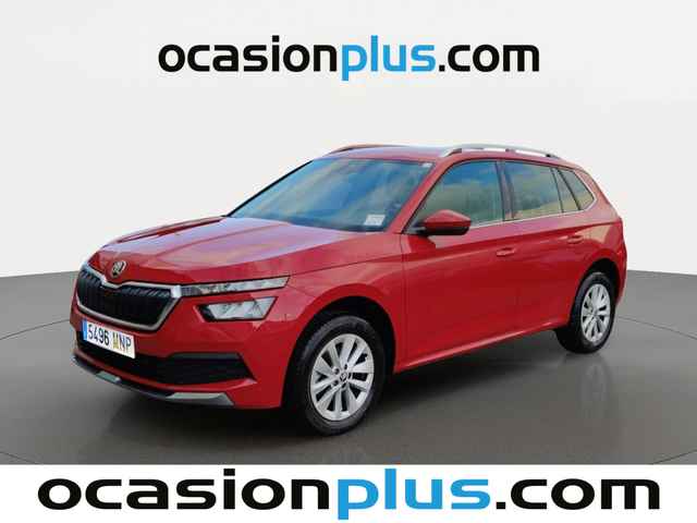 Skoda Segunda Mano Vizcaya