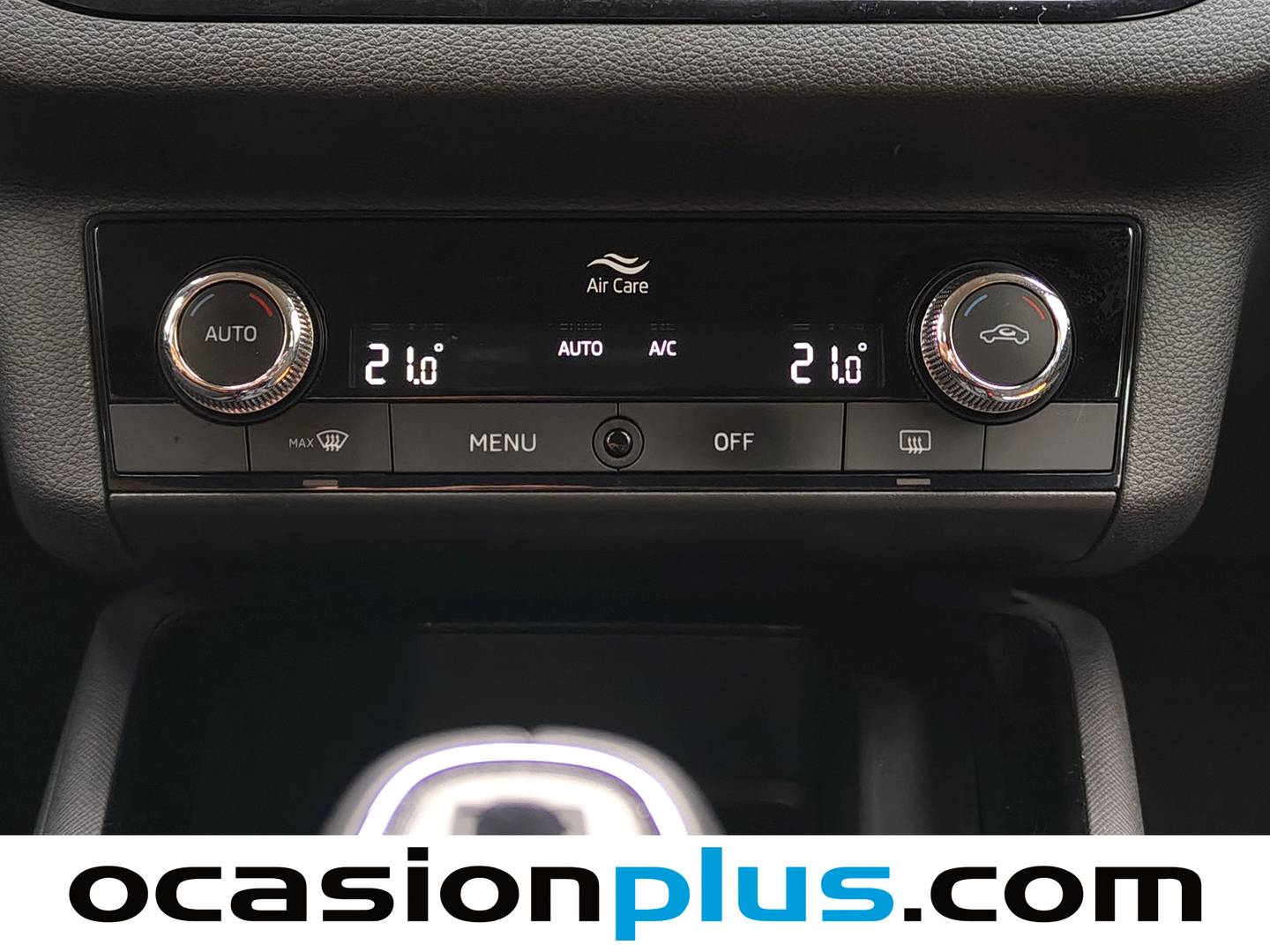 Foto Skoda Scala Skoda Scala 1.0 TSI Ambition DSG (110 CV)