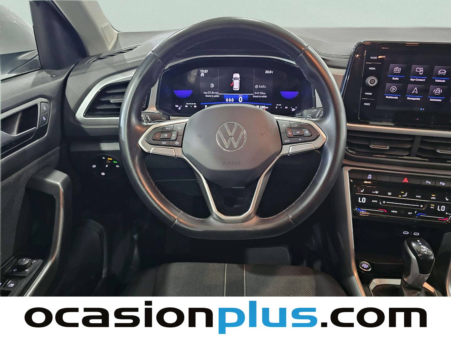 Volkswagen T-Roc Volkswagen T-Roc Life 2.0 TDI (150 CV) DSG 150cv