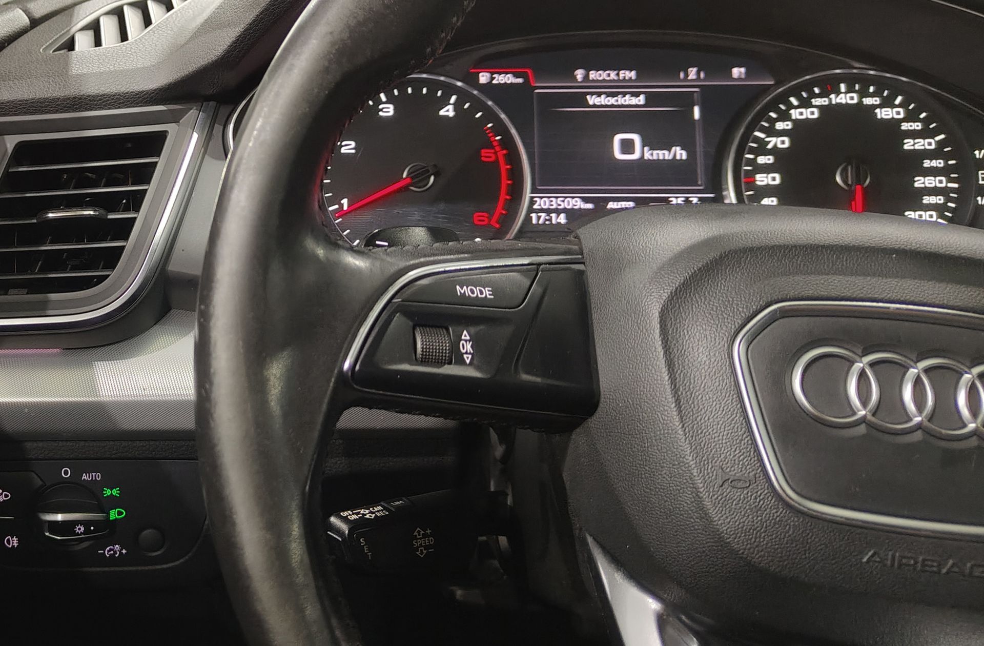 Audi Q5 S line 2.0 TDI quattro S tronic - foto 27