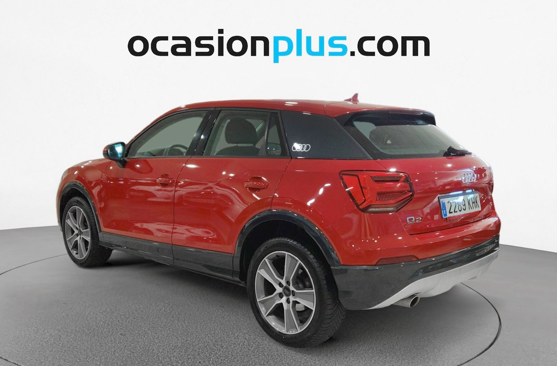 Audi Q2 design edition 1.6 TDI - foto 4