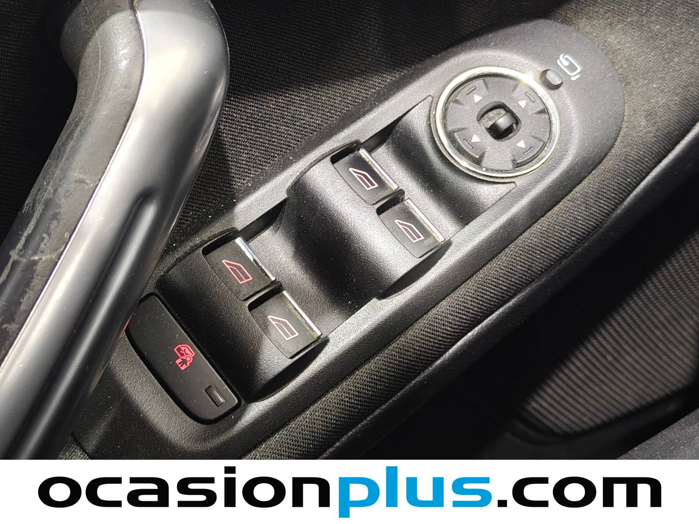 Ford S-MAX Ford S-Max 2.0 TDCI Limited Edition (140 CV) 7 PLAZAS de segunda mano