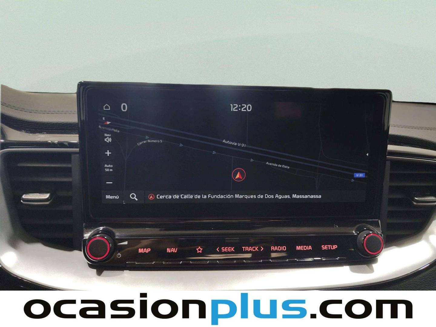 Equipamiento del KIA XCeed KIA XCeed 1.5 MHEV iMT Tech (160 CV)