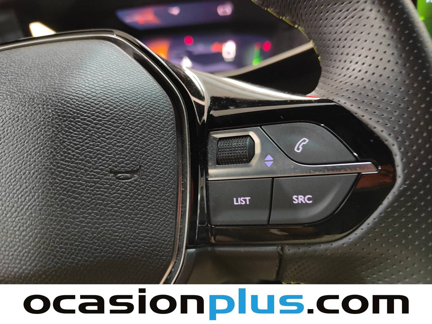 Foto Peugeot 2008 Peugeot 2008 PureTech 130 S&S GT  (130 CV)