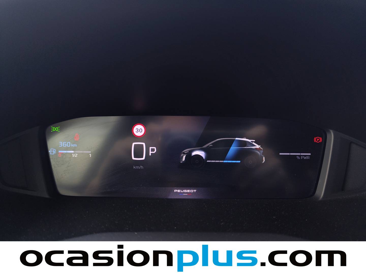 Foto Peugeot 208 Peugeot 208 Allure Hybrid eDCS6 (100 CV)