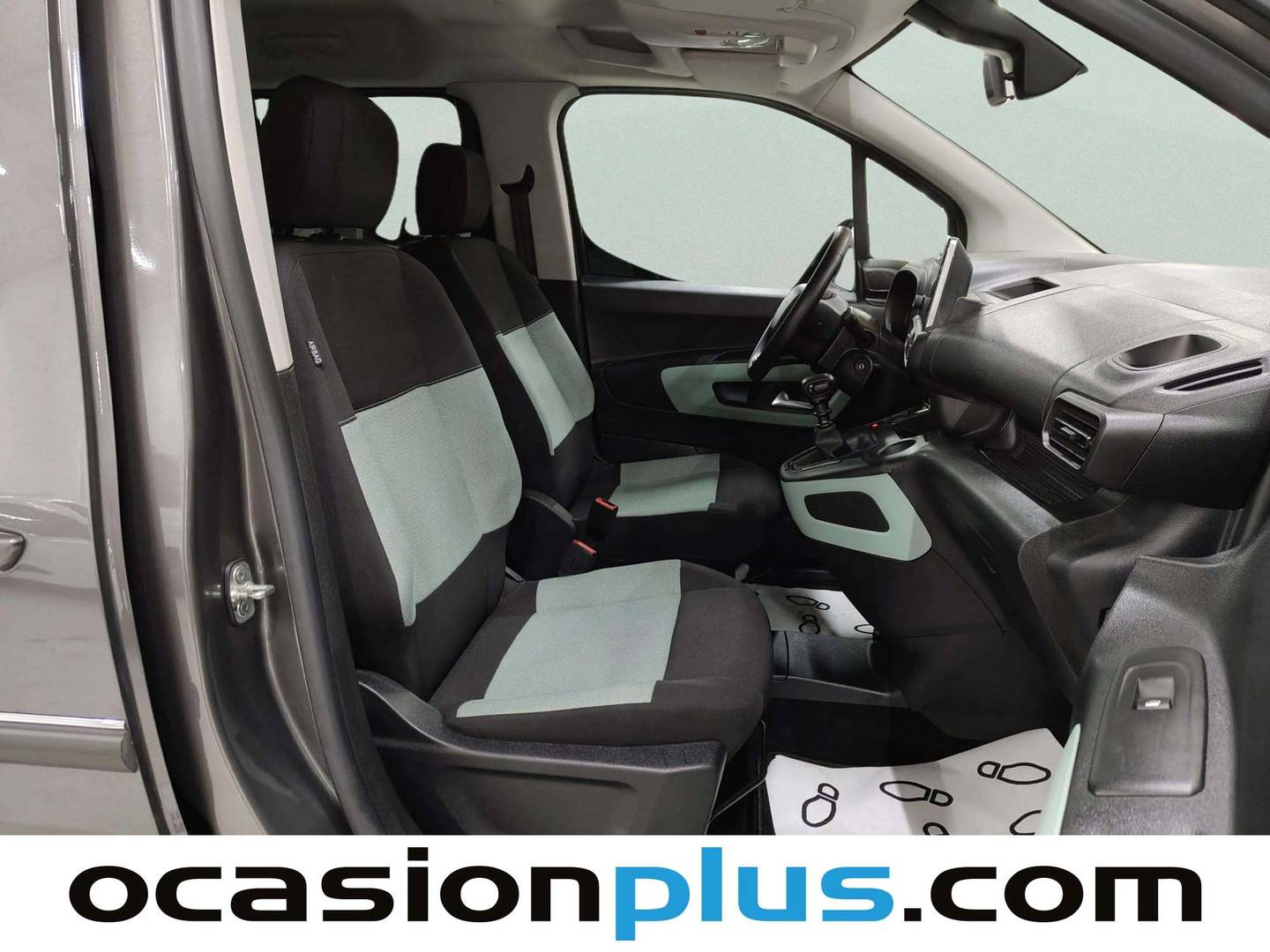 Citroën Berlingo Citroën Berlingo Combi BlueHDi 130 S&S Talla M 100 años (130 CV) km 0