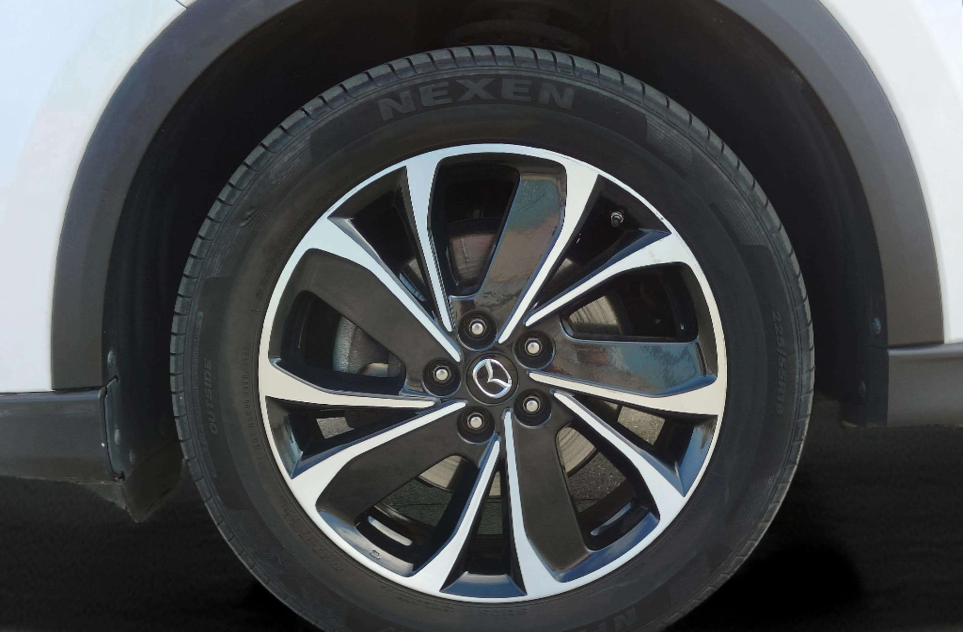 Mazda CX-5 2.2 SKY-D Exclusive-Line - foto 38