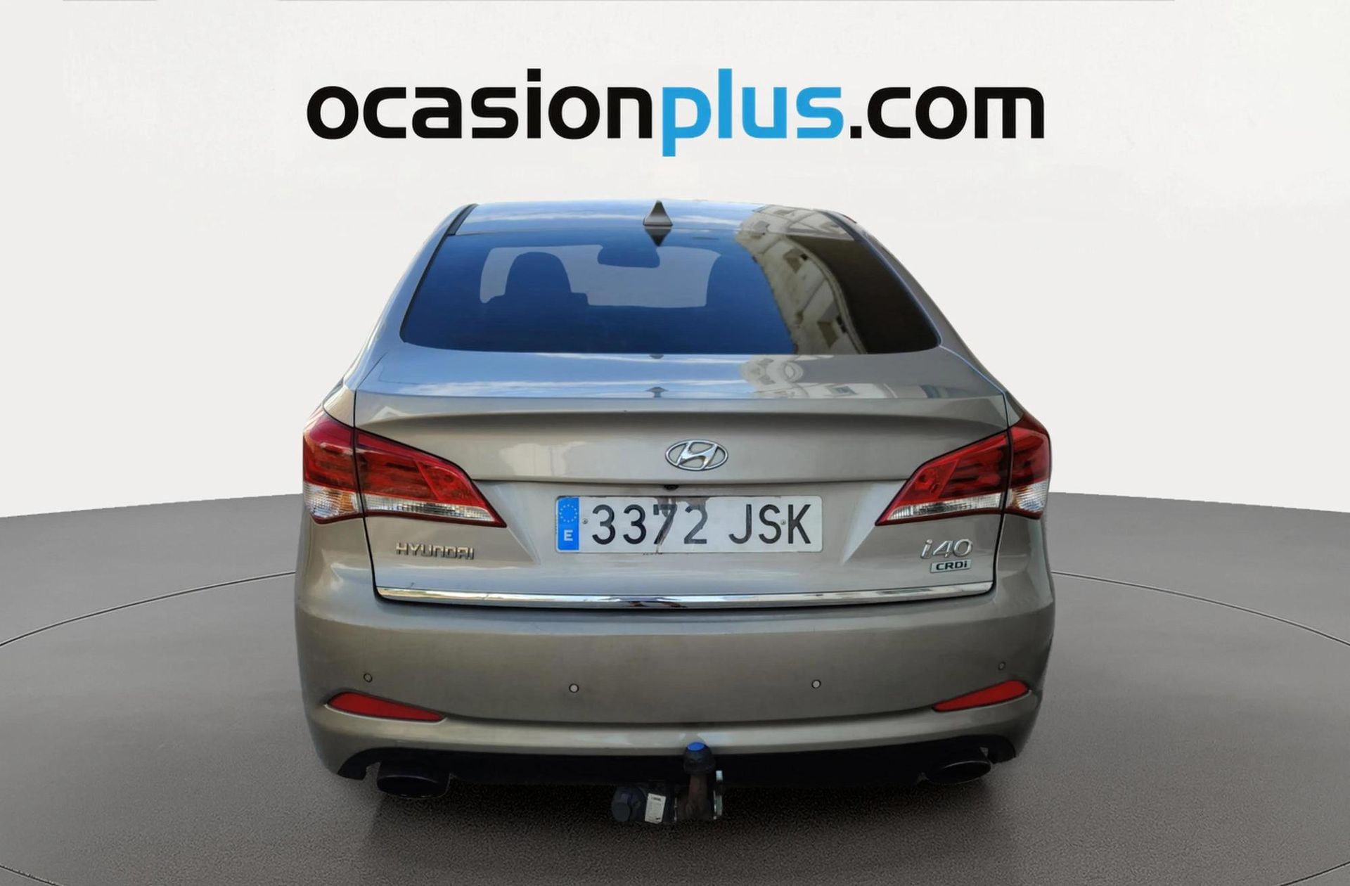 Hyundai i40 1.7 CRDi BlueDrive Tecno - foto 12