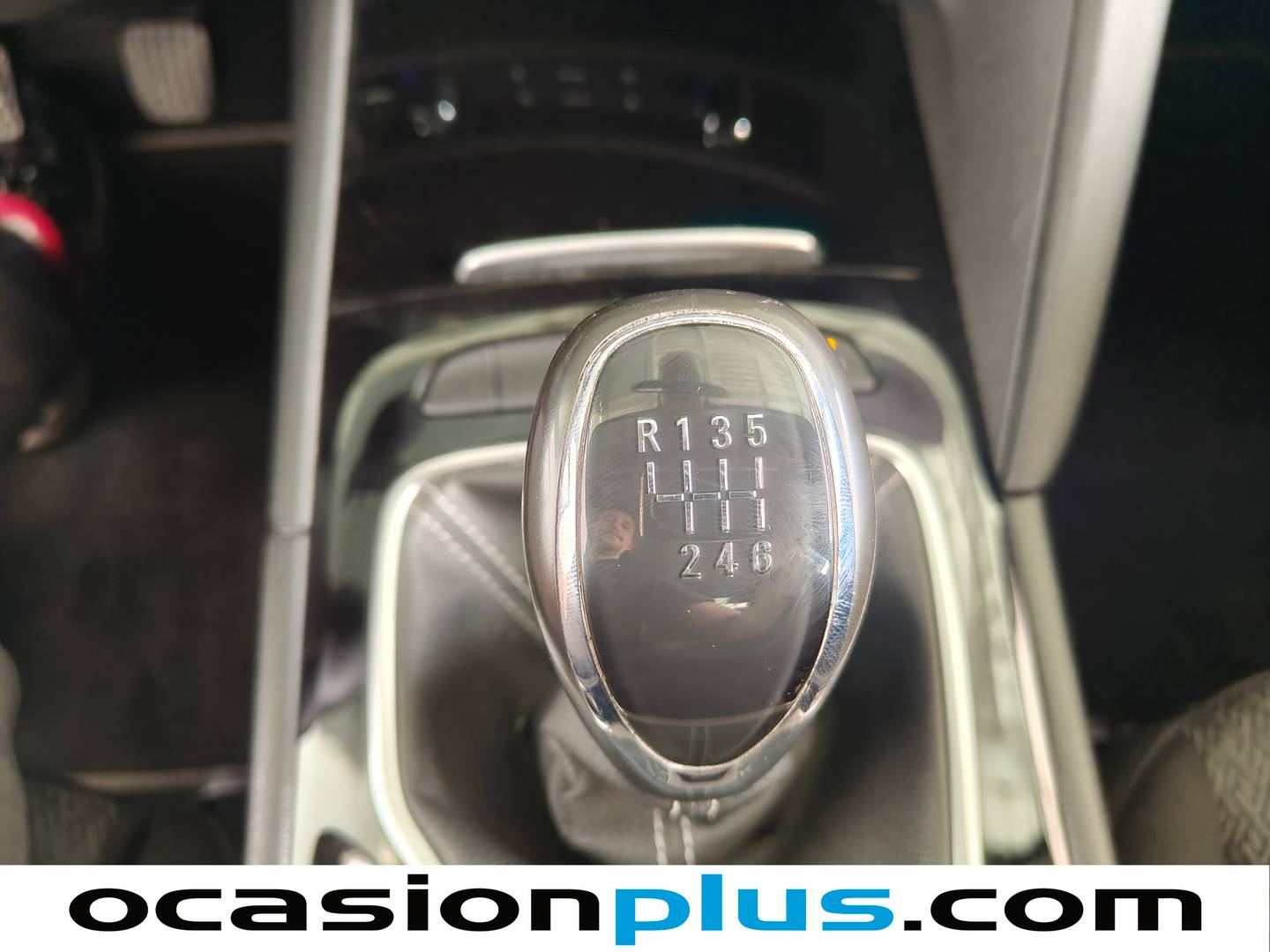 Opel Insignia Opel Insignia 1.6 CDTI GS Turbo D Selective (136 CV) de segunda mano