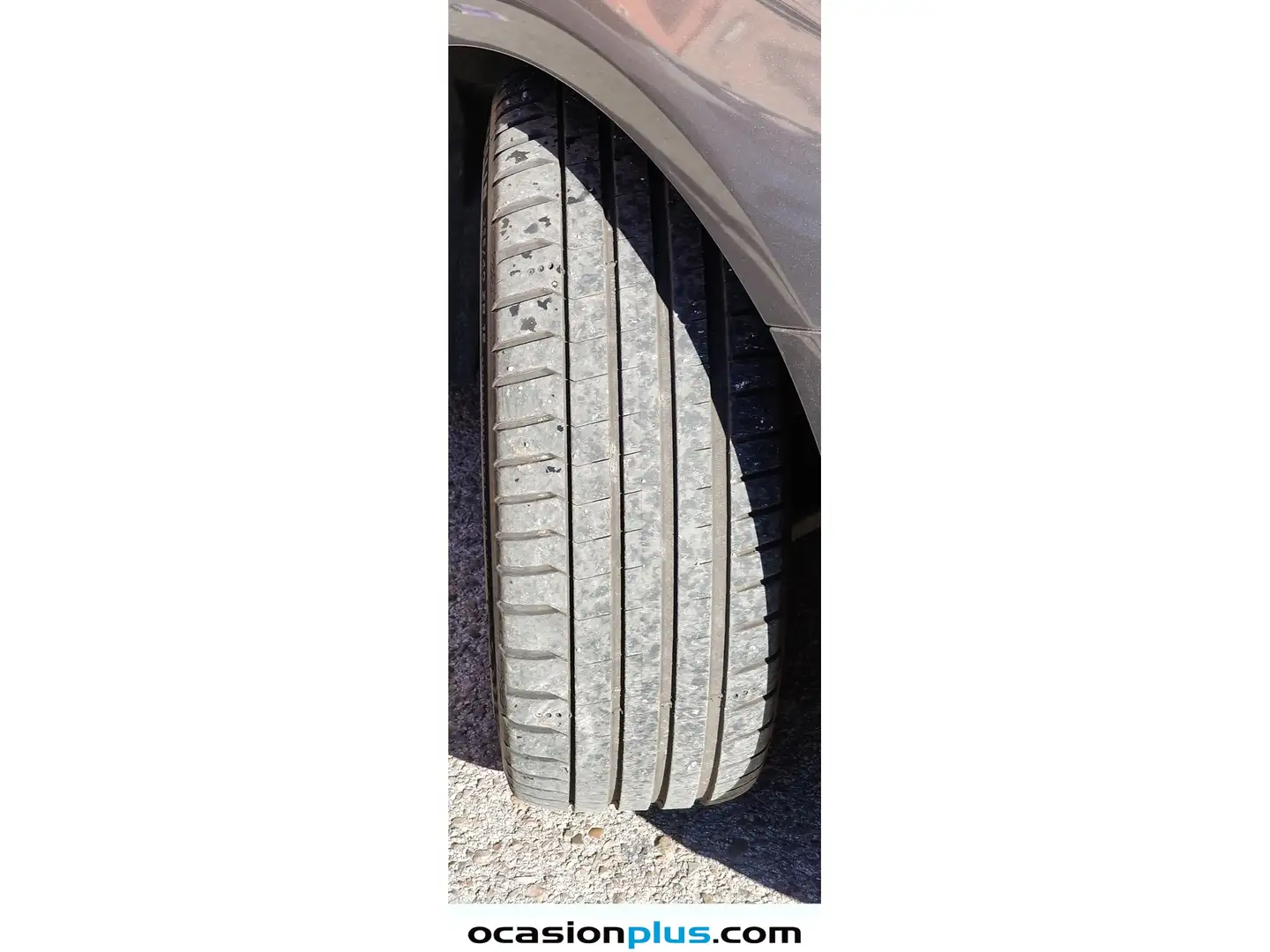 Foto Mercedes Clase B Mercedes-Benz Clase B 200 d  (136 CV) Pack AMG