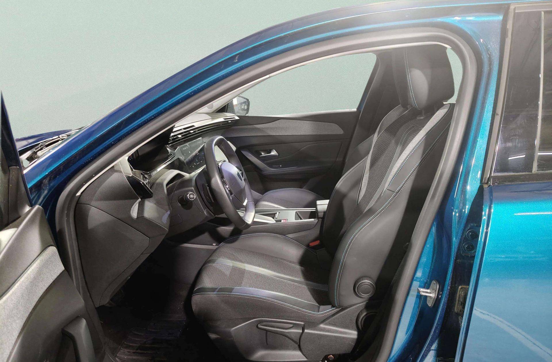 Peugeot 408 Allure Hybrid eDCS6 - foto 12