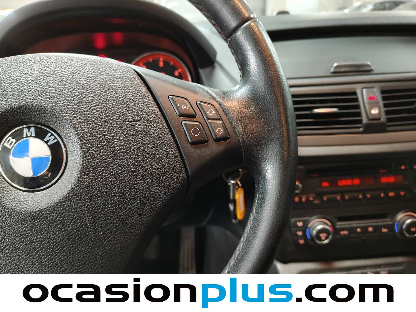 BMW X1 BMW X1 xDrive18d (143 CV) seminuevo