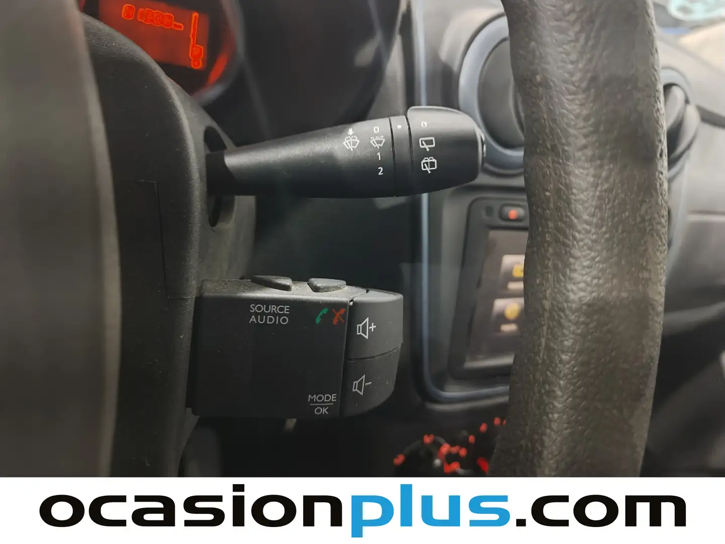 Foto Dacia Dokker Dacia Dokker dCi (90 CV)