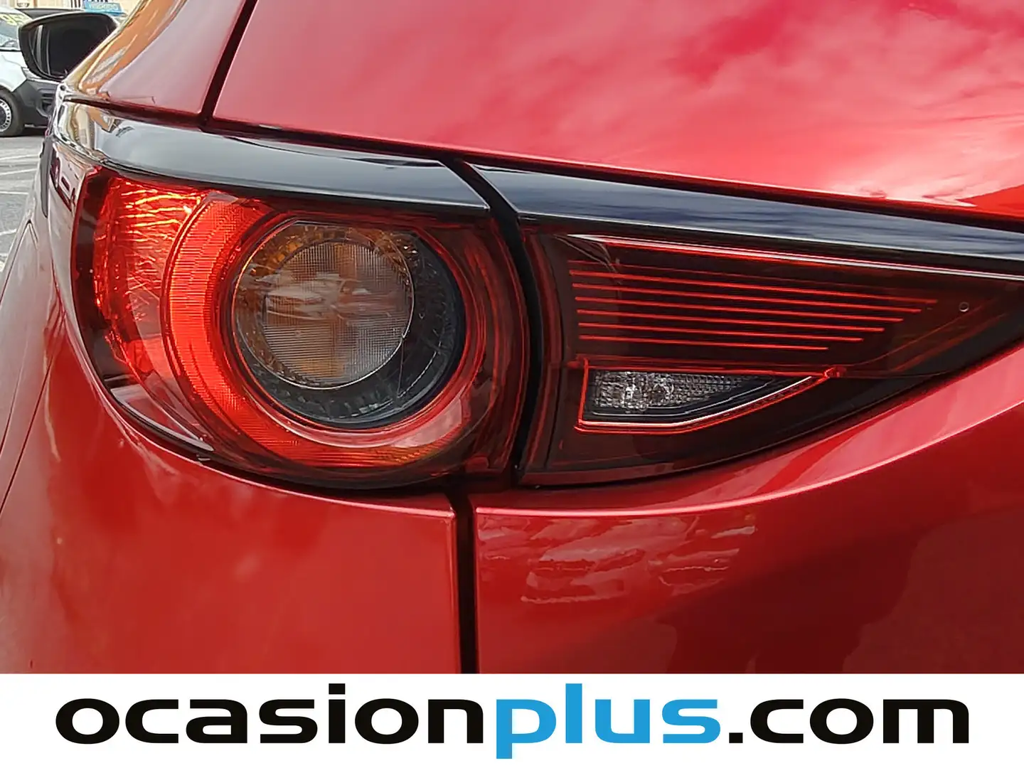 Foto Mazda CX-5 Mazda CX-5 2.2 DE Zenith (150 CV)