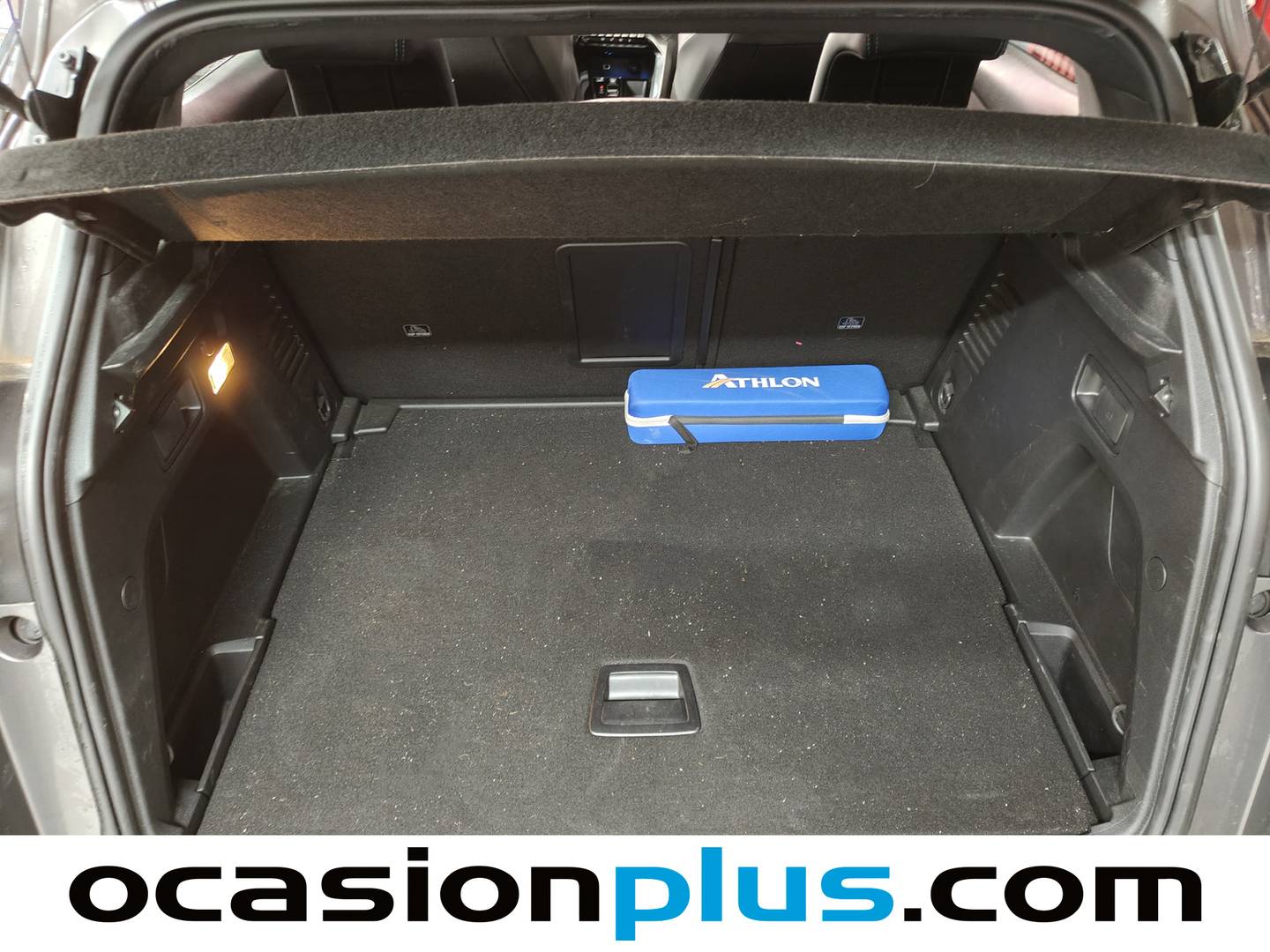 Peugeot 3008 Peugeot 3008 BlueHDi 130 S&S Allure Pack EAT8  (130 CV) automático